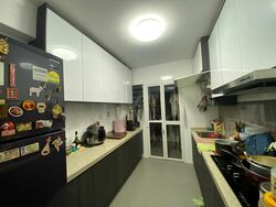 Blk 286A Compassvale Cape (Sengkang), HDB 4 Rooms #573974581